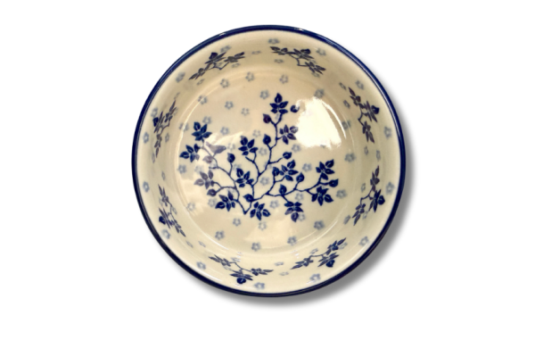 365 Bunzlau Serveer Schaal 3206X Teckel Ø 13 cm Ronde Schaaltjes